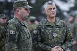 "Vreme je da Brisel Prištini ponudi štap umesto šargarepe"