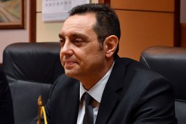 Vulin: Vučićeve argumente u SB niko neće moći da ospori