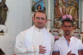 Hrvatski sveštenik raspustio hor jer bolje ogovara nego što pjeva