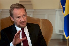 Izetbegović: Nagovještava se koalicija SDA-SNSD-HDZ BiH