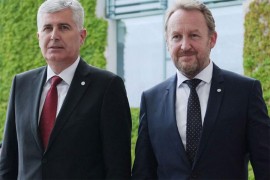 Čović o izjavi Izetbegovića: Ne znam šta Bakir govori