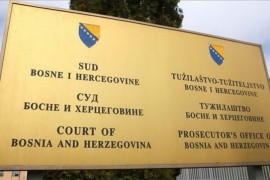 Osumnjičeni za ratovanje u Siriji pušten da se brani sa slobode