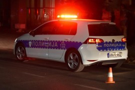 Tri godine robije Cvjetku Stopariću: Pijan odvezao suvozača u smrt