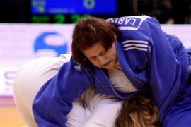 Larisa Cerić osvojila bronzu na Mastersu u Kini
