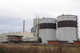 Šećerana u stečaju prodata turskoj kompaniji za 5,1 milion evra