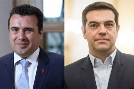 Zaev i Cipras kandidati za Nobela?