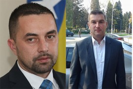 Jeriniću na crtu izlazi Todorović?