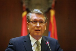 Čepurin: Zapad će pokušati da sakrije bahatost prištine
