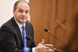 Hodžaj: EU nije ispunila obećanje, Kosovo ostalo izolovano