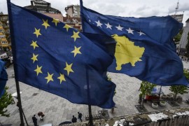 EU uputila dva zahtjeva Prištini