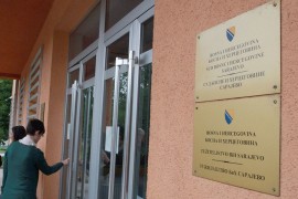 Tužilaštvo BiH u januaru dobija novog šefa