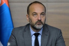 Janković se povlači iz aktivnog političkog života