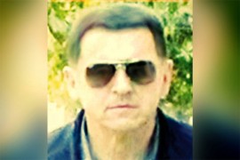 Snimak hapšenja vođe "kavačkog klana"