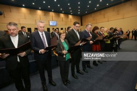 Srpska dobila novu Vladu
