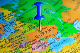 GS UN usvojila rezoluciju – "stop Rusiji"