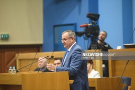 Višković: Radiću na dobrobiti Srpske i njenih građana