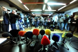 RSF: Nezapamćen nivo nasilja nad novinarima, 80 ubijeno