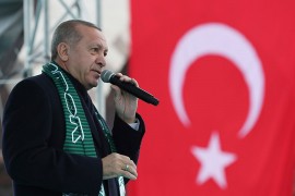 Erdoan: U Siriji ubijeno milion muslimana, a Asad želi sačuvati ...