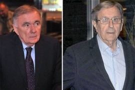 Kovačeviću i Šotri nagrada za životno djelo