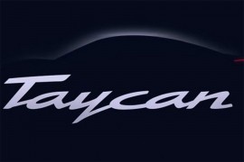 Porsche nas uči kako se pravilno izgovara ime njegovog novog modela