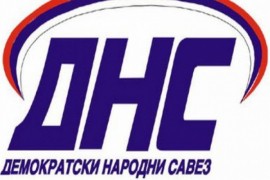 Većina članova DNS-a iz Čelinca prešla u DEMOS