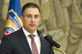 Stefanović: Diplomatska pobeda u SB UN