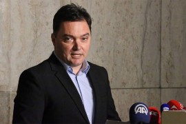 Košarac: Poštovati rokove za formiranje izvršne vlasti na nivou BiH