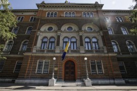 Na vanrednoj sjednici Predsjedništva o ambasadorima