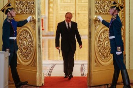 Putin otkrio dva glavna zadatka ruske armije