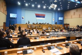 Dug RS oko 5,4 milijarde KM