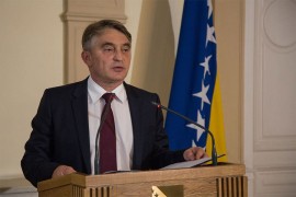 Komšić: CIK prekršio Ustav, ovo nije nikakvo kompromisno rješenje