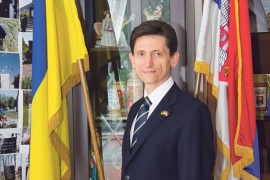 "Ukrajina protiv kosovske vojske, a Srbija glasa protiv Ukrajine"