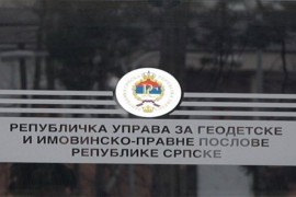 RUGIP: U narednoj godini novi servisi za građane
