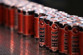 Podignite svoju energiju energetskim napitkom broj 1 u BiH