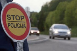 Gomilaju se saobraćajne kazne: Dva nesavjesna rekordera duguju oko ...