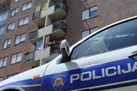 Lopovi u Hrvatskoj ukrali cijelu kuću