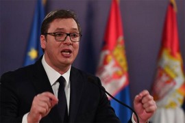 Vučić dobio od Trampa slično pismo kao i Tači?