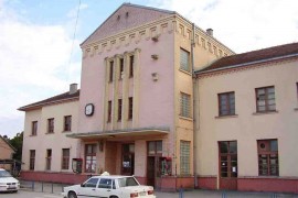 Migrant iz Tunisa stradao na željezničkoj stanici u Šidu