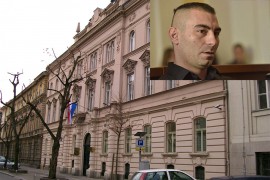 Daruvarac koji je premlatio djevojku u Zadru porijeklom iz Banjaluke?