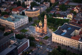 Mnogobrojni festivali u Banjaluci privlačiće turiste i naredne godine