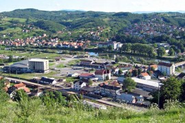 Uskoro video-nadzor na šest raskrsnica