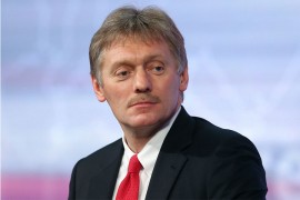 Peskov: Prodaja Patripta Turskoj neće uticati na prodaju S-400