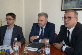 Rudnik uglja Kakanj neće ispuniti plan proizvodnje za 2018.