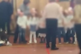 Majke se potukle zbog prvog reda stolica uoči dječije predstave