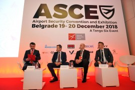 Na beogradskom aerodromu uskoro samostalno čekiranje putnika i prtljaga