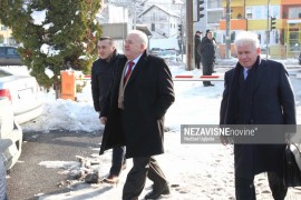 Atif Dudaković pred Sudom BiH: Nisam kriv