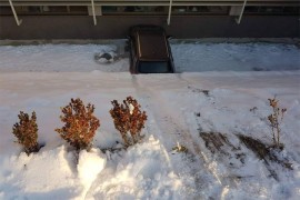 Otkriven uzrok neobične nezgode u Banjaluci