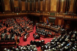 EU postigla dogovor s Italijom o budžetu