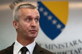 Vilić: Vrlo brzo na tragu rješenja obezbjeđenja članova ...