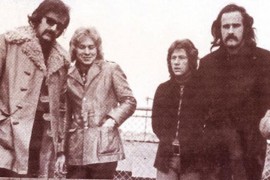 Preminuo legendarni bas gitarista Bojan Hreljac